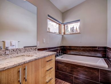 Breckenridge Home 896465
